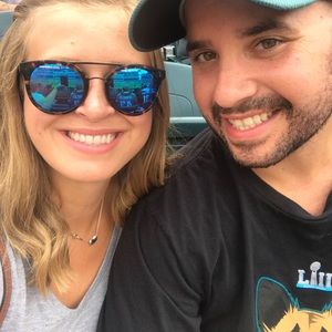 Meet your Posher, Jillian